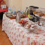 Oda ve Kahvaltı Ulivo Trabia