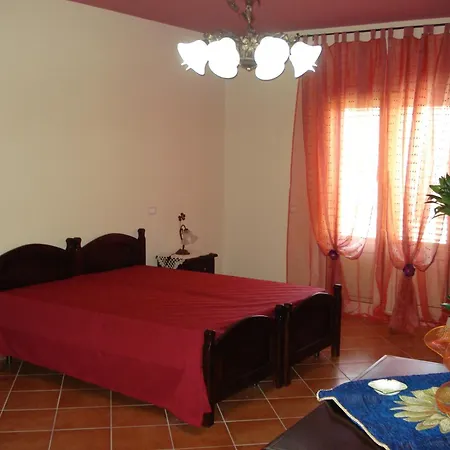 Bed & Breakfast Ulivo