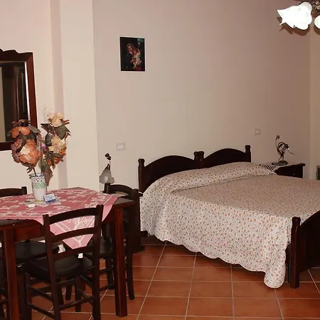 Bed & Breakfast Ulivo 3*