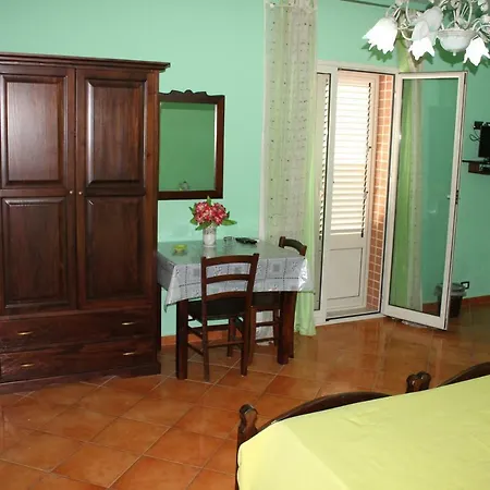 Ulivo 3* Trabia