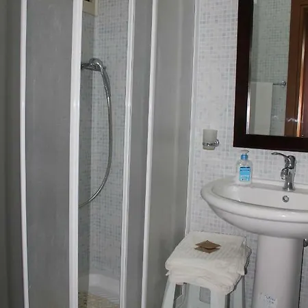 Ulivo Bed & Breakfast Trabia