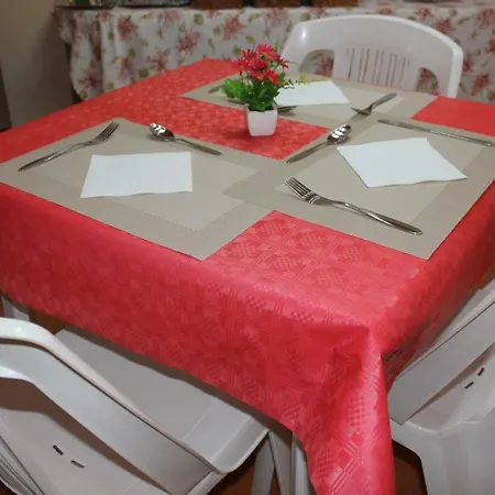 Bed & Breakfast Ulivo 3*