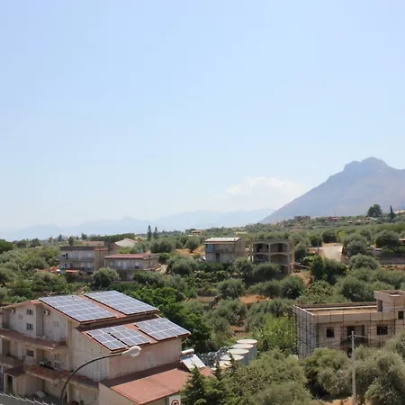 Bed & Breakfast Ulivo