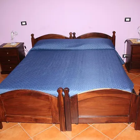 Ulivo Bed & Breakfast