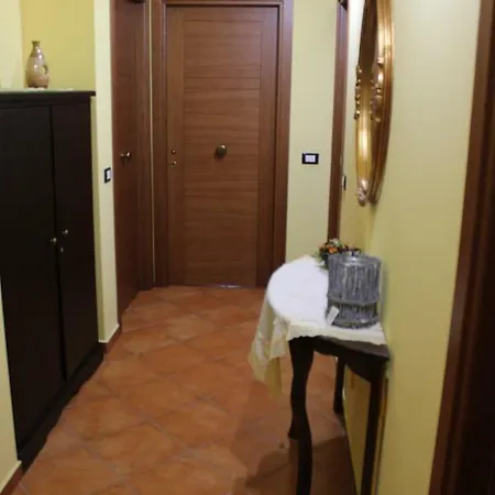 Bed & Breakfast Ulivo