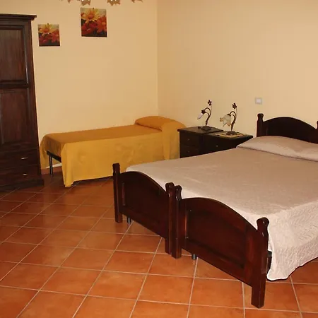 Bed & Breakfast Ulivo 3*