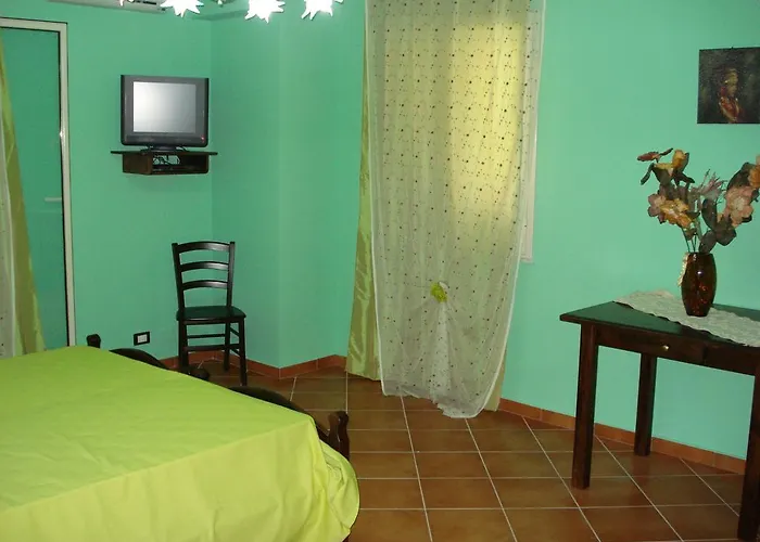 Bed & Breakfast Ulivo