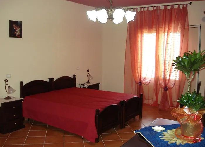 Bed & Breakfast Ulivo