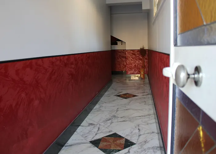 Bed & Breakfast Ulivo Trabia