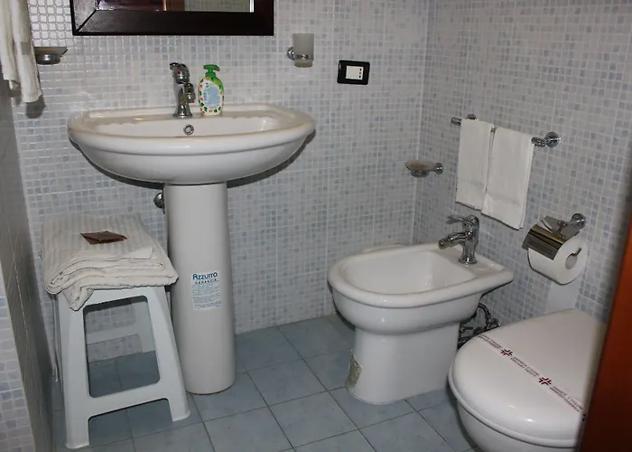 Bed & Breakfast Ulivo 3*