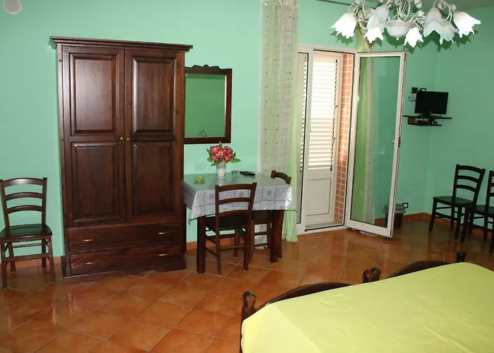 Ulivo 3* Trabia