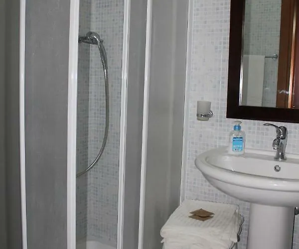 Ulivo Bed & Breakfast Trabia