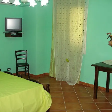 Bed & Breakfast Ulivo