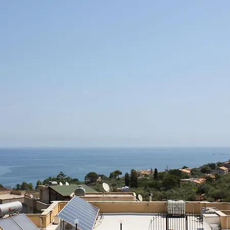 Ulivo Bed & Breakfast