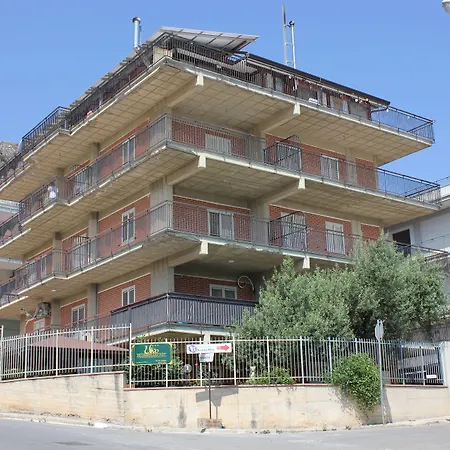 Bed & Breakfast Ulivo 3*