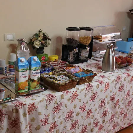 Bed & Breakfast Ulivo