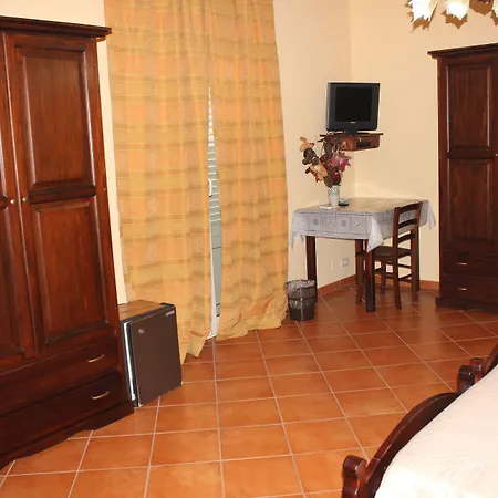 Ulivo Bed & Breakfast 3*