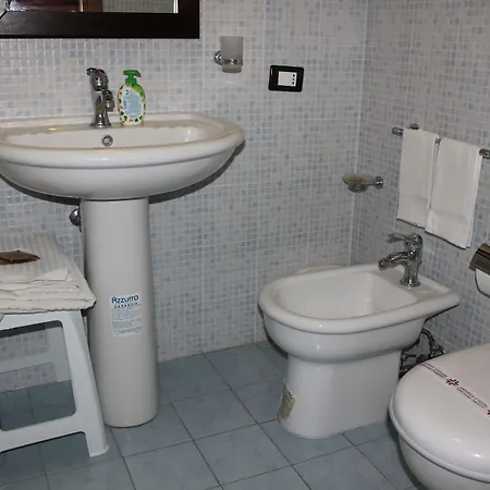 B&B Ulivo 3*