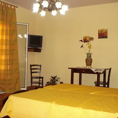 Ulivo Bed and Breakfast Trabia