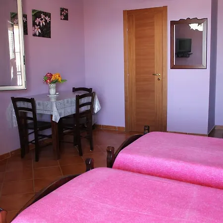 Ulivo Bed & Breakfast Trabia