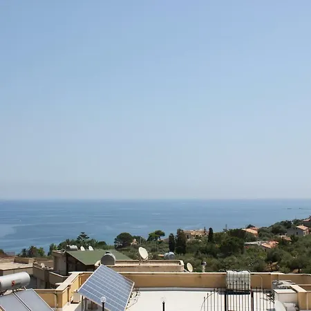 Bed & Breakfast Ulivo 3*