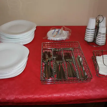 Bed & Breakfast Ulivo Trabia