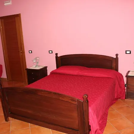 Bed & Breakfast Ulivo