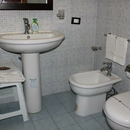 Ulivo Bed & Breakfast 3*