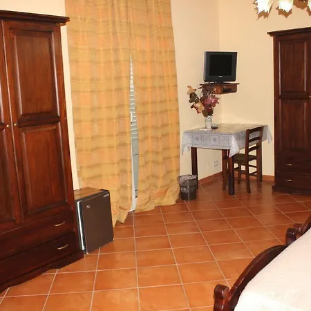 Ulivo Bed & Breakfast Trabia