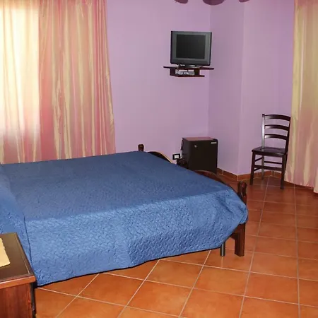 Bed & Breakfast Ulivo Trabia