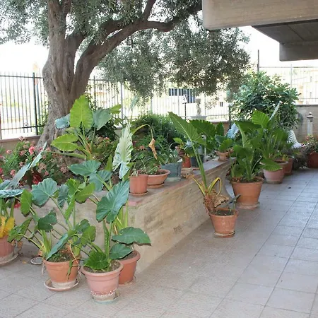 Ulivo Bed & Breakfast Trabia
