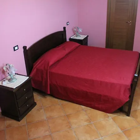 Ulivo Bed & Breakfast 3*
