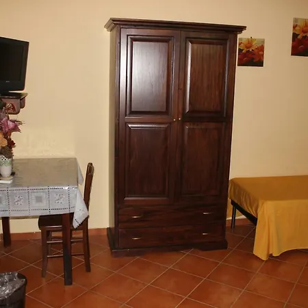 Ulivo Bed & Breakfast 3*